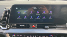 Kia Sportage 1.6T GDi ISG GT-Line 5dr Petrol Estate